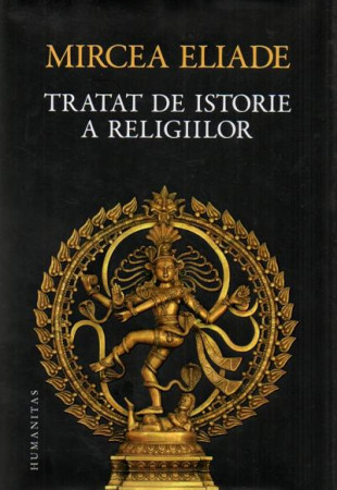 Tratat de Istorie a Religiilor Tratat de Istorie a Religiilor