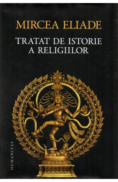 Tratat de Istorie a Religiilor Tratat de Istorie a Religiilor