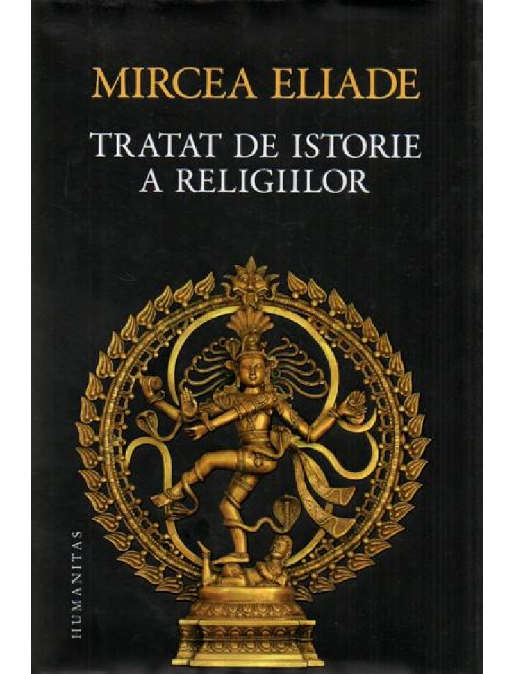 Tratat de Istorie a Religiilor