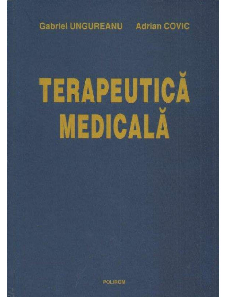 Terapeutica Medicala