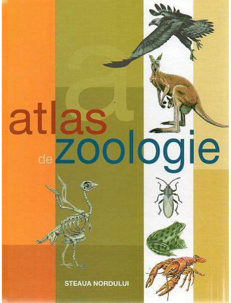 Atlas de ZOOLOGIE