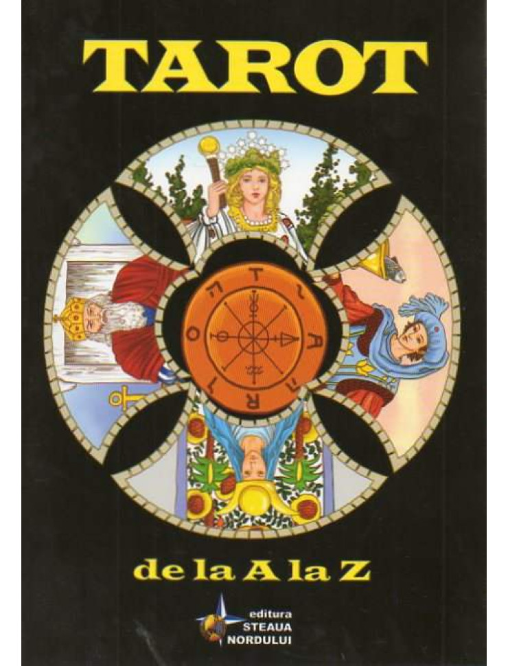 TAROT de la A la Z